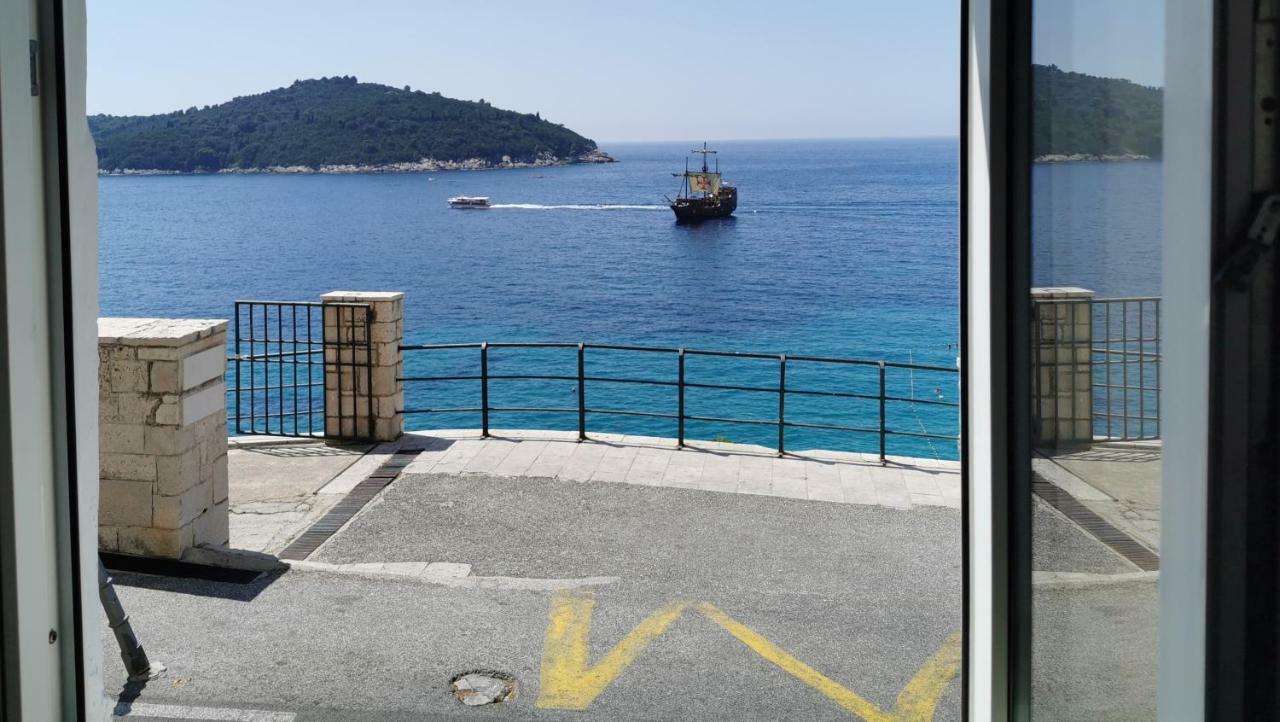 The Beachfront Dubrovnik Old Town Exteriér fotografie